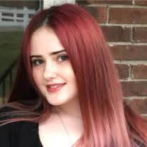 Obituary information for Chloe-May Ricard