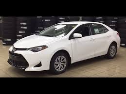 Find used toyota corollas near you by entering your zip code and seeing the best matches in your area. 2017 Toyota Corolla Le Review Youtube