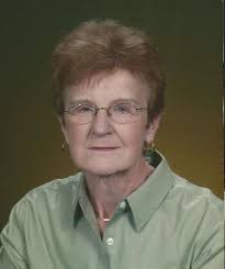 Jacqueline Nowicki Obituary (2016)