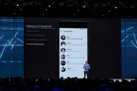 In fact, if you were to do that, it wouldn't come. Facebook Plans To Launch A Dating Service For Building Real Long Term Relationships