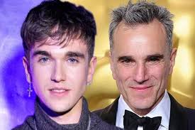 Daniel Day-Lewis