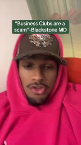 If ur in a business club the closest alternative is starting ur own club  but apparently that requires a lot more work and requires a lot more  independent research to be successful