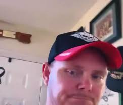 This is worth showing again. The night before their wedding Tammy is  already talking about how she would receive Roger’s money if he died since  she is married him.