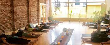 Wasup yoga is wa's first and longest running stand up paddle board yoga community. Large Charming Yoga Studio Performance Space Seminar Space In Historic Building Seattle Wa Event Peerspace