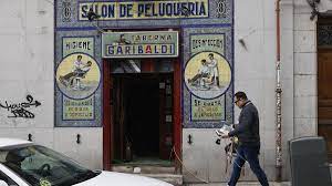 Ésta es la carta del bar de Pablo Iglesias: consulta los platos y cócteles  de la Taberna Garibaldi - El Periódico