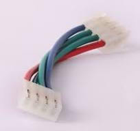 Computer internal Robot arm wire harness cable factory ...