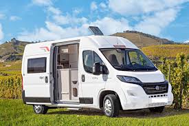Les fourgons aménagés devront tous être vasp. 4 Conseils Pour Bien Choisir Votre Van Ou Votre Fourgon Amenage Essais Autos