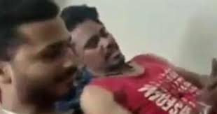 Video pembantai*n sepasang kekasih dihutann sadiss: Bengaluru Five Arrested For Allegedly Raping Torturing Woman After Video Goes Viral