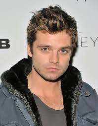 Though sebastian stan has never led a marvel film, he and his character bucky barnes are one of the most popular elements of the marvel cinematic universe. Sebastian Stan Once Upon A Time Wiki Fandom