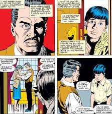 The 5 Worst Dads in the Marvel Universe