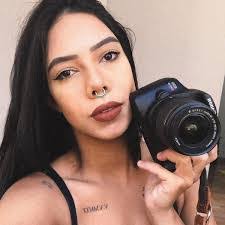 Karen Rocha's Instagram, Twitter & Facebook