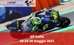 Ecco gli orari per seguire la motogp al mugello in diretta tv su sky e su tv8. Orari E Programmazione Tv Del Gp D Italia Al Mugello