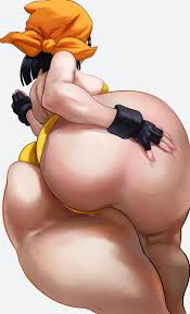 Rule34 - If it exists, there is porn of it  noblood, pan (dragon ball)   7052789