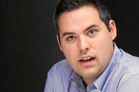 Candidatura de Yon Goicoechea la propuso Carlos Melo hace un mes