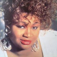 HAPPY BIRTHDAY TO MS GWEN McCRAE