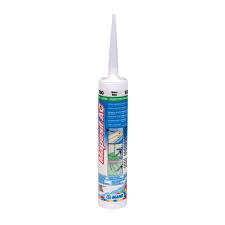 Mapei Mapesil Ac Silicone Sealant