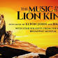 The Music of Lion King event image