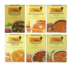 amazon.com : kitchens of india heat