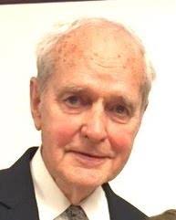 Francis Boehm Obituary (2022)