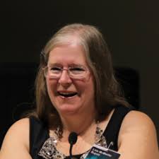 Lois McMaster Bujold
