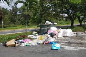 Amalan 3r mampu mengurangkan kesan pembuangan sisa domestik. Mps Perlu Selesai Segera Masalah Sampah Berlonggok Di Sandakan Borneo Today