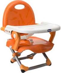 This booster easily attaches to dining chairs so your child can sit up. 21 Baby Stuff Ideas Baby Booster Seat New Baby Products