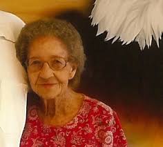 Obituary information for Jessie Mae White (Ward)