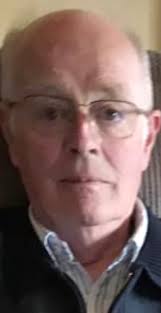 Kilcullen Diary: The passing of Jim Talbot