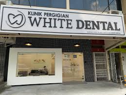 Klinik Pergigian White Dental Home Facebook