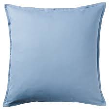Ikea Us Furniture And Home Furnishings In 2020 Light Blue Throw Pillows Light Blue Pillows Ikea