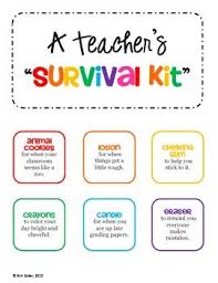 If you would rather not bother with the hassles of designing and packaging your care box, websites such as carepackages.com make the whole. Gift Teacher Survival Kit Tags For A New Teacher Or Student Teacher Teacher Survival Survival Kit For Teachers Student Teacher Gifts