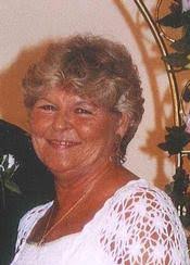 Peggy Lou Potts Lambert (1946-2011)