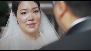 Oliver & Stephanie // Singapore Wedding Video // Catholic Wedding at Church  of the Holy Family