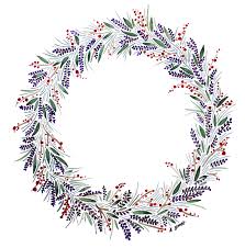 Maybe you would like to learn more about one of these? Original One Of A Kind Hand Painted Original Wreaths Wreath Illustration Christmas Wreath Illustration Floral Wreath Watercolor