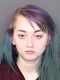 St. Mary's Sheriff's On-View arrests for March 9, 2018