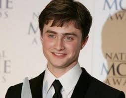 Daniel Radcliffe Bio