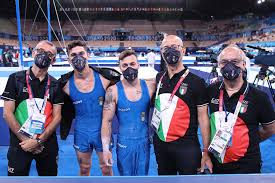 Il cio ha poco fa ufficializzato al mondo dello sport le nuove e definitive date per le olimpiadi di tokyo, che si svolgeranno dal 23 luglio all'8 agosto. Oa7km3gvwhjt0m