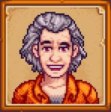 Passerby Cemetery at Stardew Valley Nexus