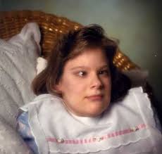 Obituary information for Angela Dyson