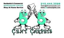 55 Cent Carpets, 3904 Byron Rd, Huntingdon Valley, PA - MapQuest