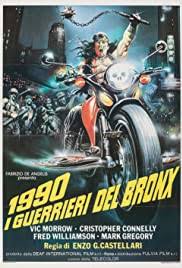 Find that song that's stuck in your head when you only know a few of the lyrics. 1990 The Bronx Warriors 1982 Imdb