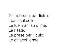 Gli Abbracci Da Dietro Nuove Citazioni Citazioni Brevi Citazioni D Amore