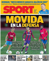 Pressure success rate the downside. Barcelona Looking To Offload Defenders Clement Lenglet Sergino Dest And Samuel Umtiti This Week Daily Mail Online