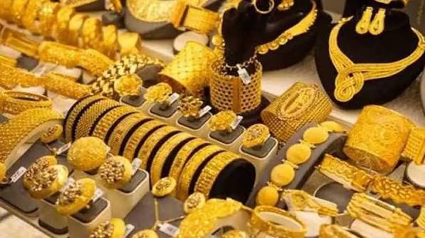 سعر الذهب اليوم الأربعاء.. الجنيه الذهب بـ49120 جنيهًا | صوت