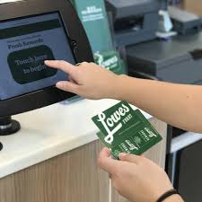 Easily check your lowe's gift card balance by looking at the back of the card. Fresh Rewards Cards Lowes Foods Grocery Store