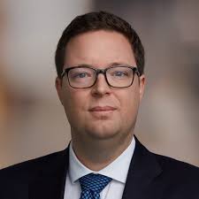 Jacques Johner, Senior Associate bei MLL Legal