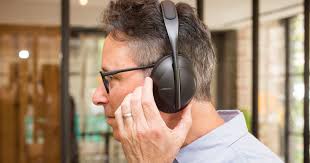 The bose music app is unfortunately a weak. All The Best Headphones For Working At Home In 2021 Cnet