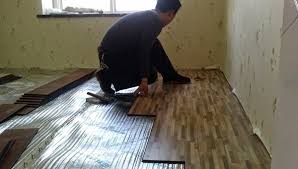 Maybe you would like to learn more about one of these? Memasang Laminate Flooring Dari Awal Sampai Selesai Rajawali Parquet