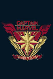 Download the vector logo of the captain marvel brand designed by in encapsulated postscript (eps) format. Download Captain Marvel Logo Wallpaper Cellularnews