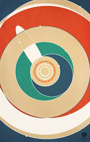 Artwork Talos I Art 4 Prey Arkane Studios Artwork Art Print Collection Arkane Studios